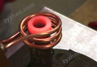 熱處理（高頻熱處理）