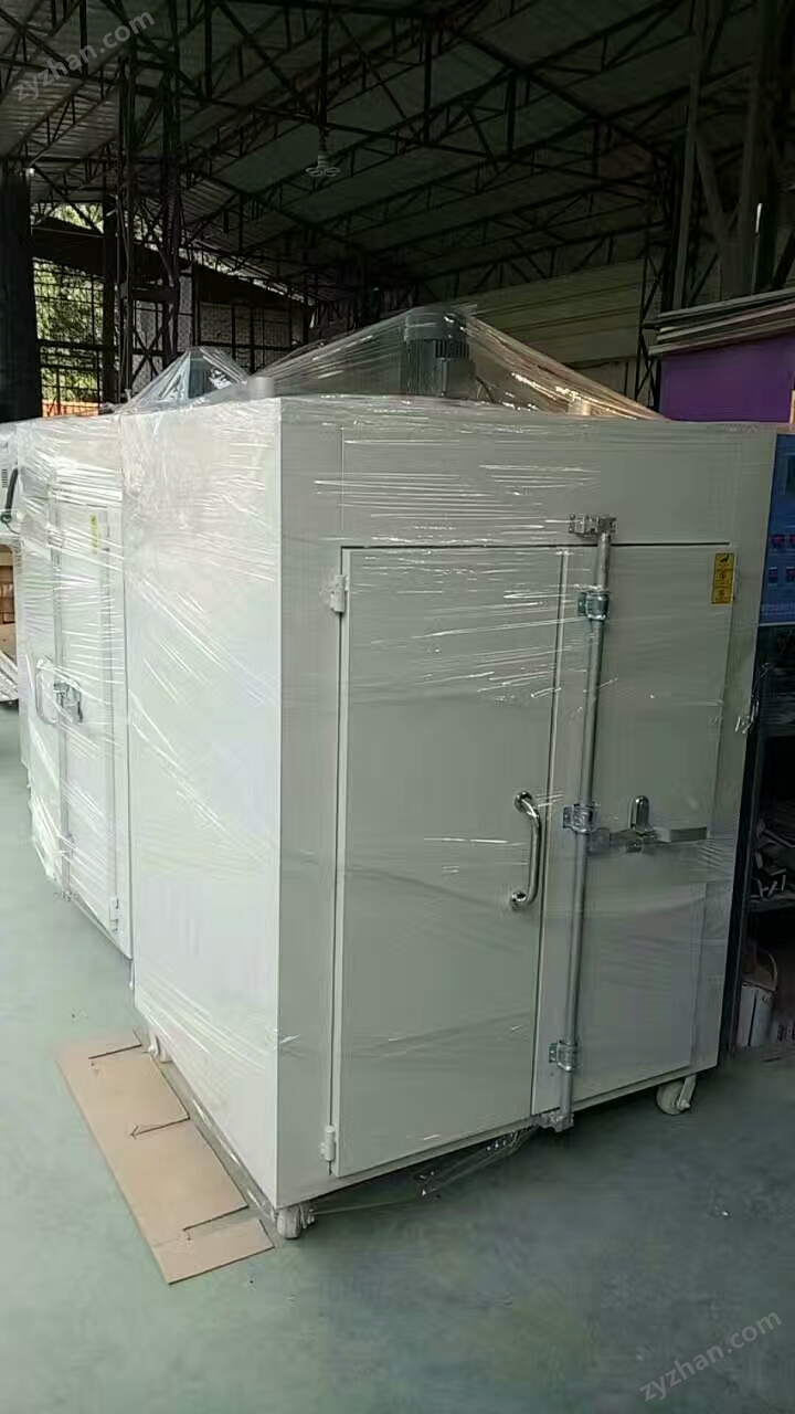 工業(yè)烤箱定做