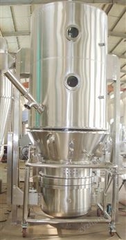 LDP系列流化床包衣機