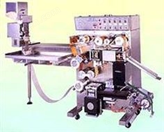 泡殼成形自動包裝機-JH-B1