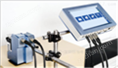 多頭高解析噴碼機(jī)