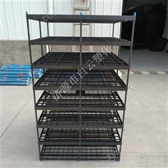 冷卻塔網(wǎng)格板-PP材質(zhì)