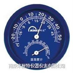 指針式溫濕度計(jì)TH108