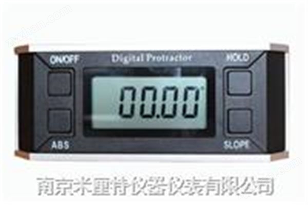 高精度數(shù)顯角度儀82202B-00圖片