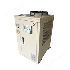 研磨機專業冷水機