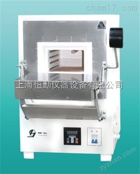 程控箱式電阻爐SXL-1002圖片