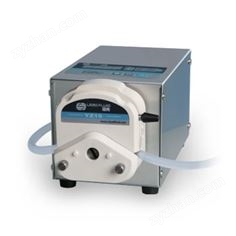 BT102S调速型蠕动泵