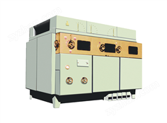 5XS-5.0風篩式清選機