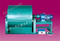 500*500隔音水泥球磨機