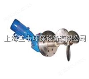 侧入式液体搅拌机CW型CW型