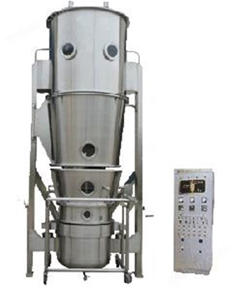 PGL噴霧干燥制粒機(jī)圖片
