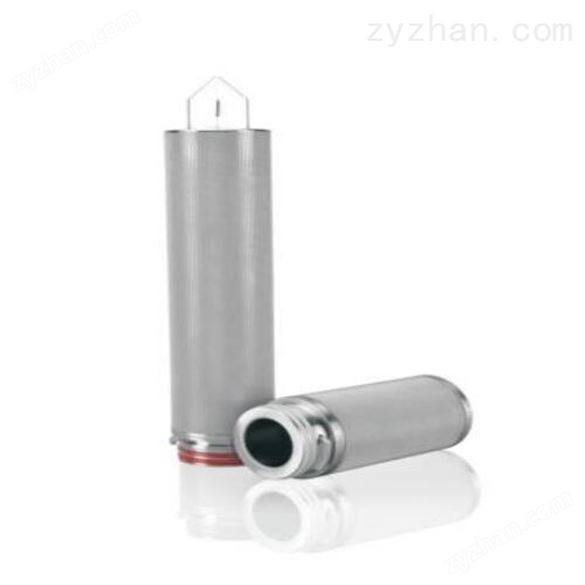 不銹鋼燒結(jié)濾芯（JS系列）