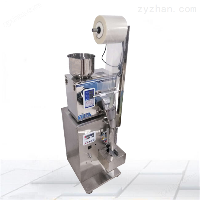 瓜子辣椒段多功能食品定量包裝機(jī)