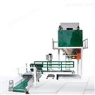 移動(dòng)式芝麻大豆糧食25kg自動(dòng)包裝秤