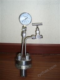 壓力實(shí)驗(yàn)釜