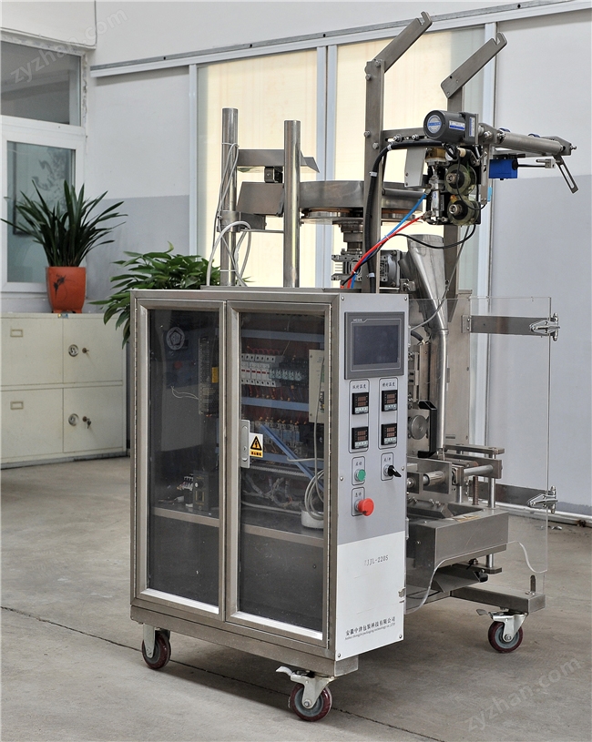220S立式全自動(dòng)包裝機(jī)