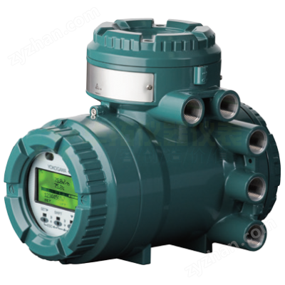 電磁流量變送器