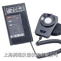 數(shù)字式照度計(jì) TES-1330A TES-1330A