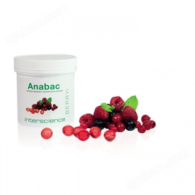 漿果莓類香型高壓滅菌鍋除臭劑anabac320600-至新上市-NEW