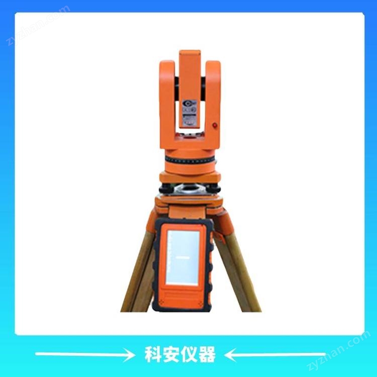 BJSD-2E型激光隧道斷面檢測儀 天津科安儀器