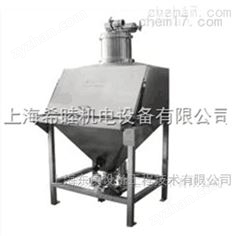 小袋投料站設備的功能介紹