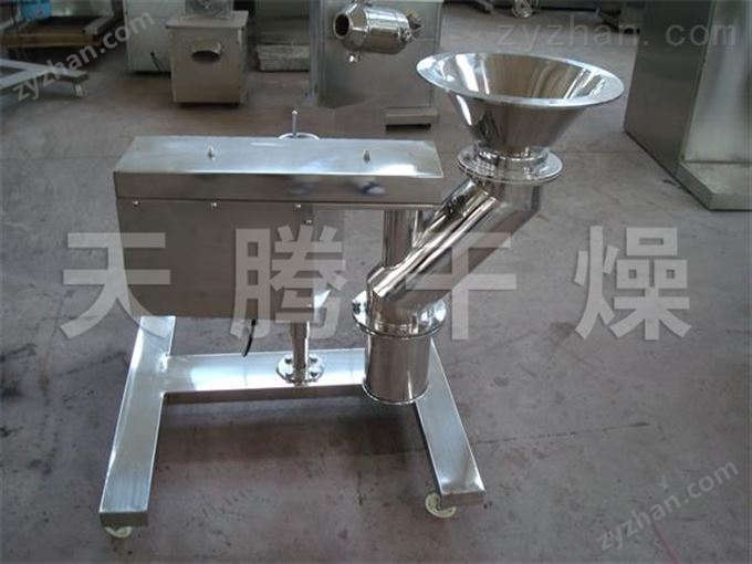 KZL系列快速整粒機(jī)