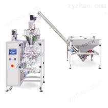 小剂量粉灌装机