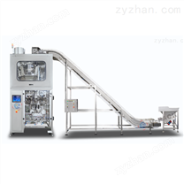 花草茶袋包裝機(jī)