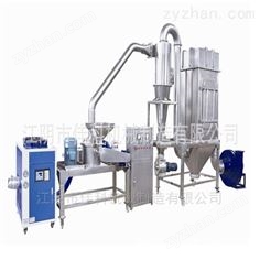 瓜果蔬菜、果蔬粉低溫磨粉機 超微粉碎機